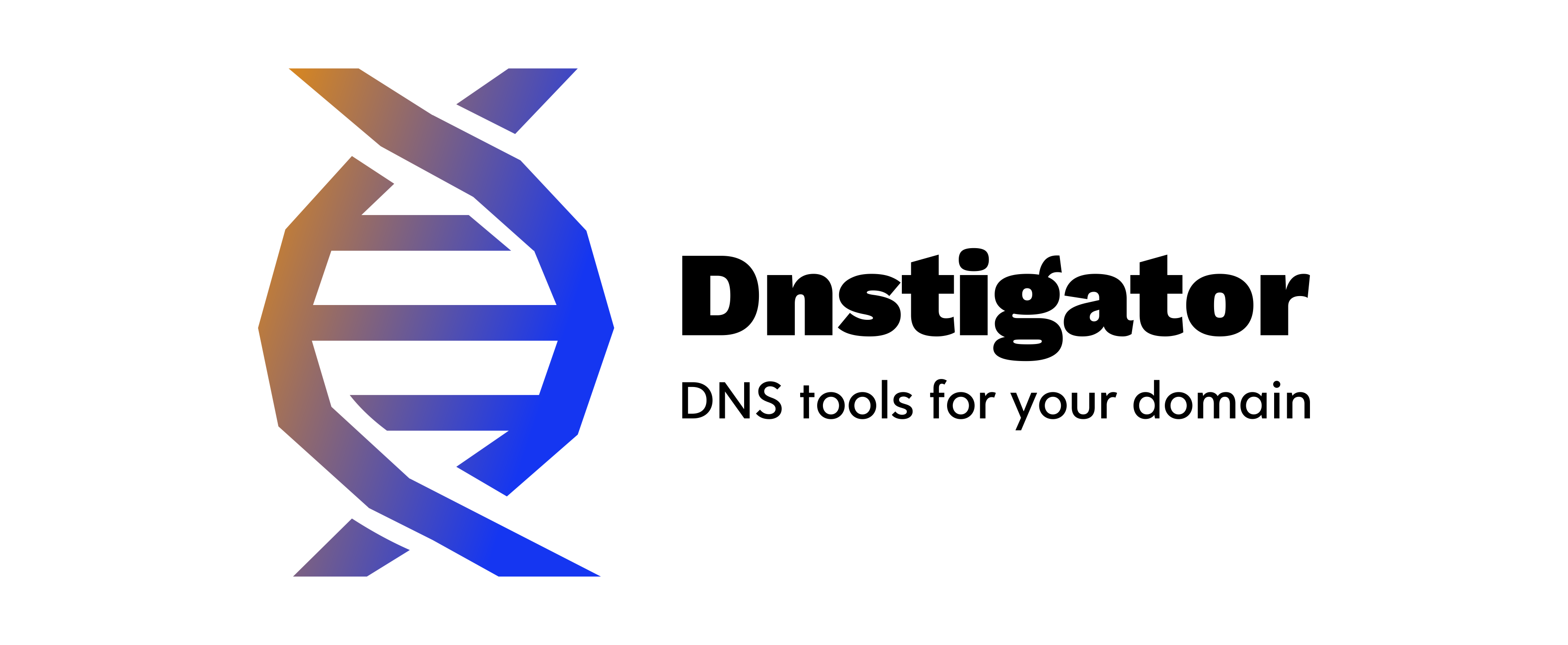 DNStigator Logo